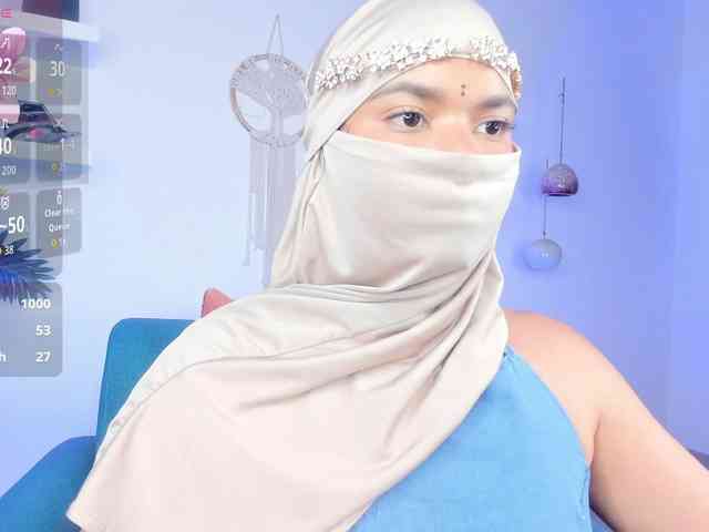Aura-cuutee webcam
