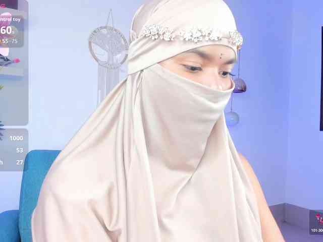 Aura-cuutee webcam