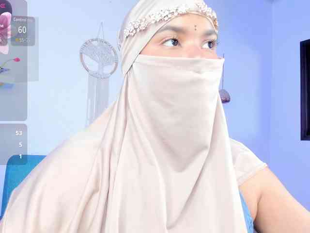 Aura-cuutee webcam