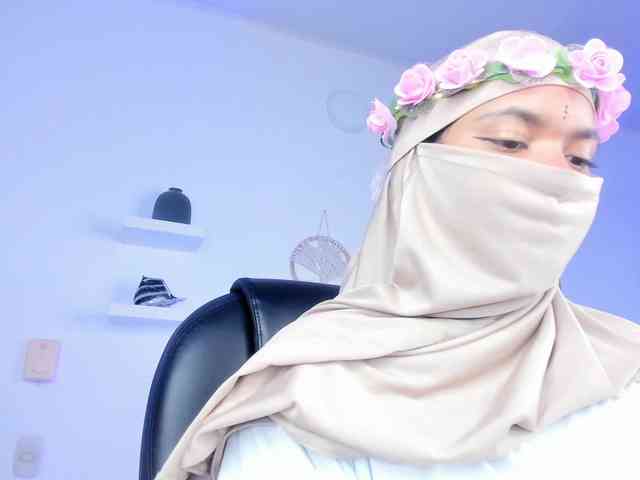 Aura-cuutee webcam