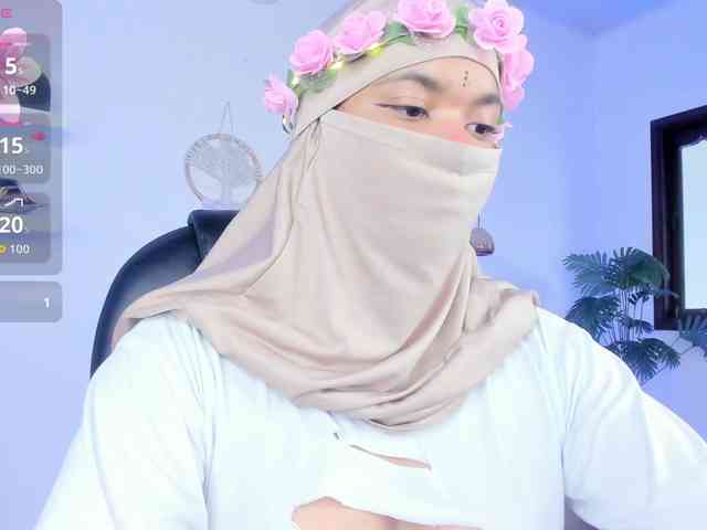 Aura-cuutee webcam