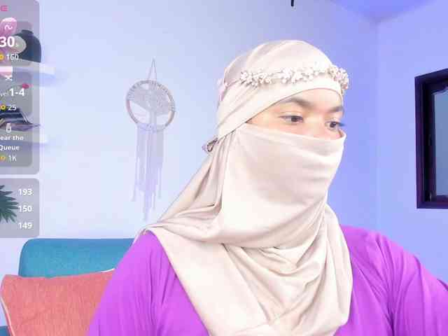 Aura-cuutee webcam
