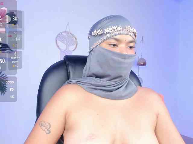 Aura-cuutee webcam