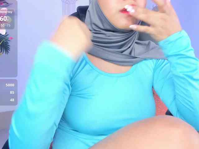 Aura-cuutee webcam