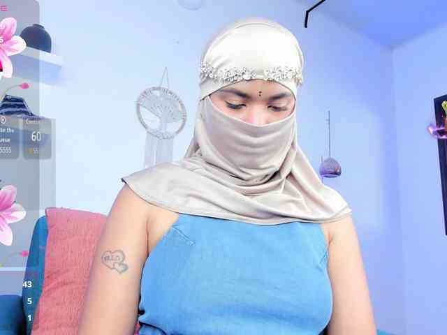 Aura-cuutee webcam