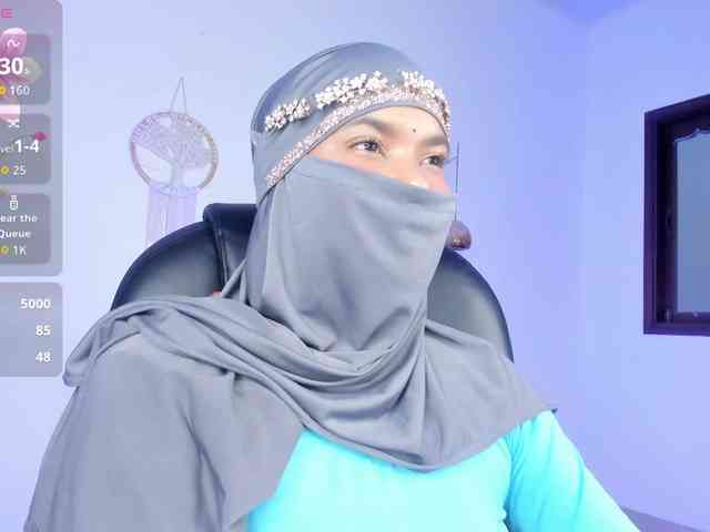 Aura-cuutee webcam