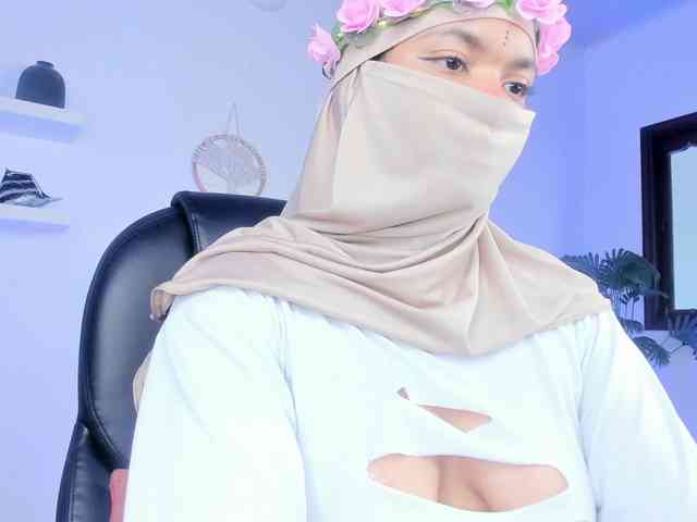 Aura-cuutee webcam