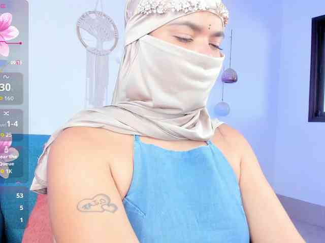 Aura-cuutee webcam