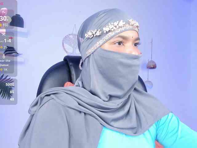 Aura-cuutee webcam