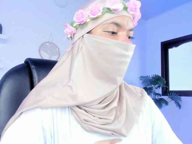 Aura-cuutee webcam
