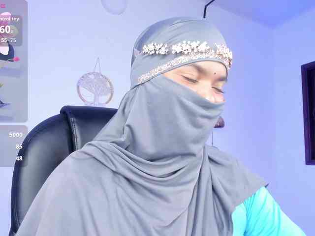 Aura-cuutee webcam