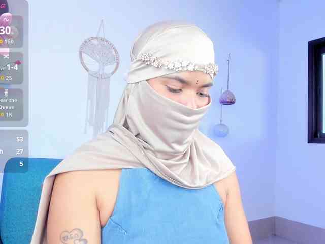 Aura-cuutee webcam