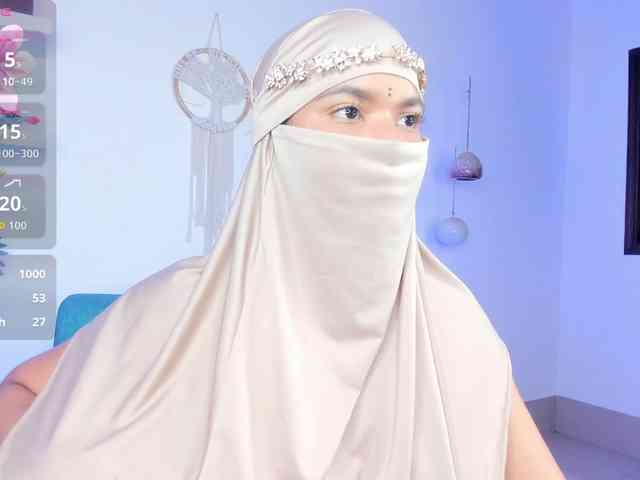 Aura-cuutee webcam