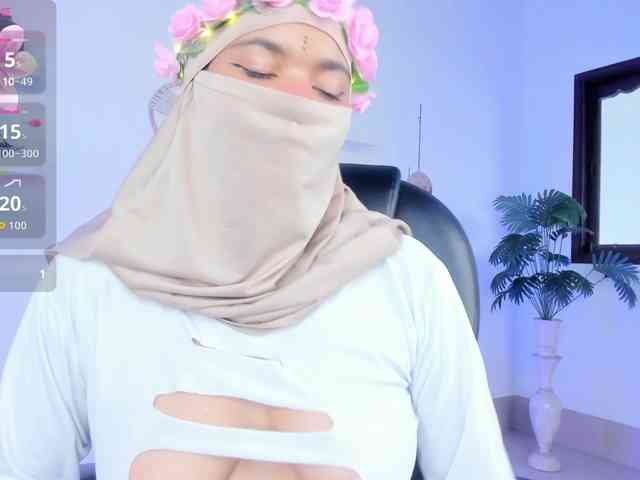 Aura-cuutee webcam