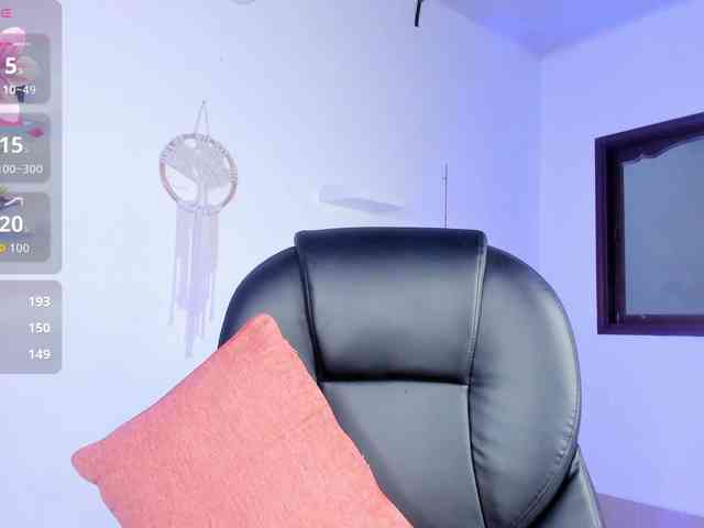 Aura-cuutee webcam