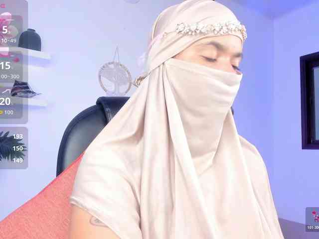 Aura-cuutee webcam