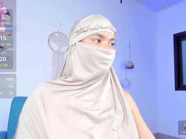 Aura-cuutee webcam