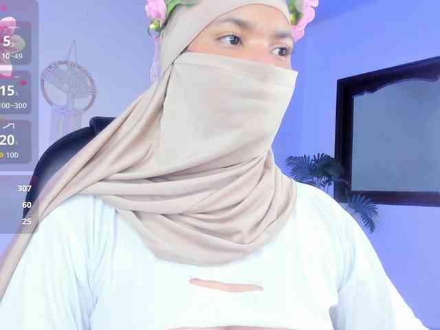 Aura-cuutee webcam