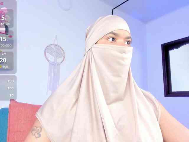 Aura-cuutee webcam