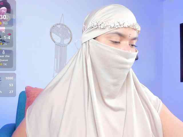 Aura-cuutee webcam
