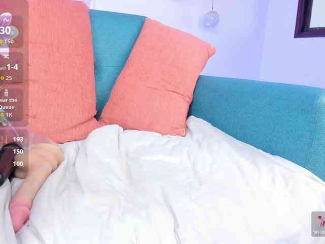 Aura-cuutee webcam