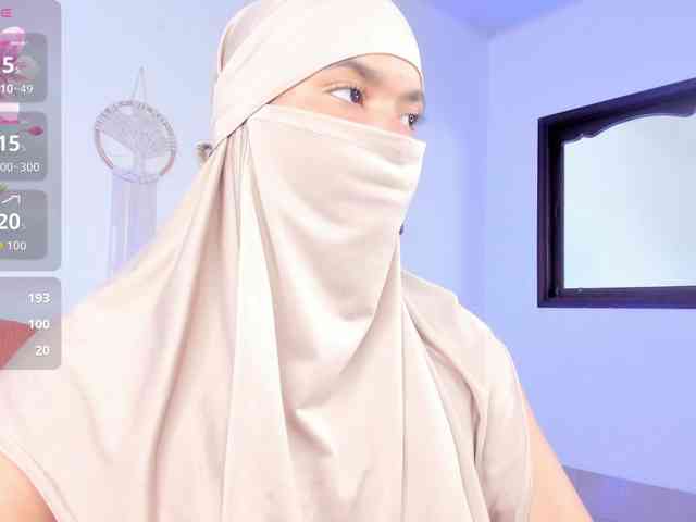 Aura-cuutee webcam