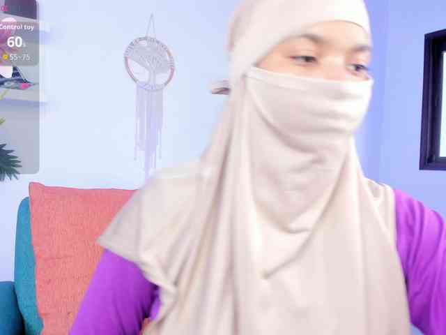 Aura-cuutee webcam