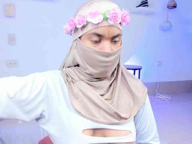 Aura-cuutee webcam