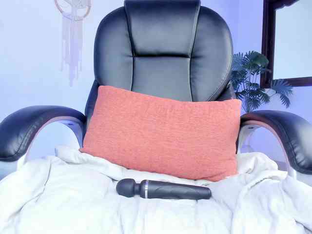 Aura-cuutee webcam