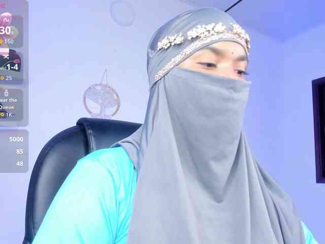 Aura-cuutee webcam