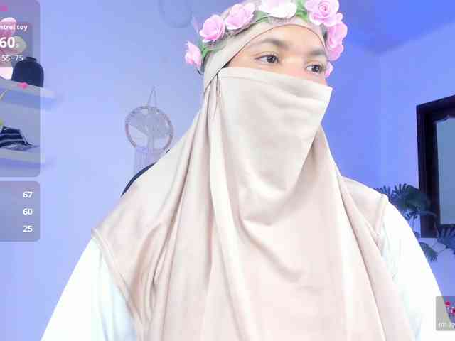Aura-cuutee webcam