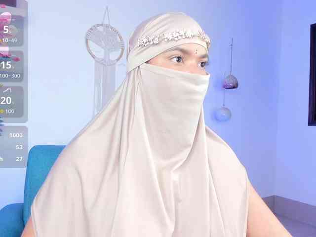 Aura-cuutee webcam
