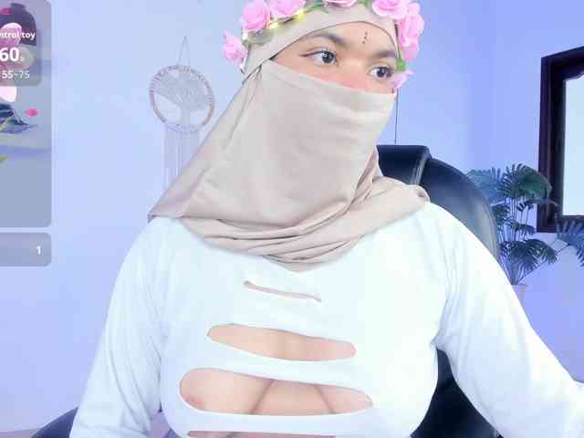 Aura-cuutee webcam