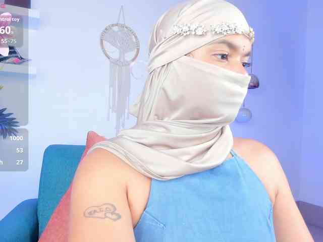 Aura-cuutee webcam