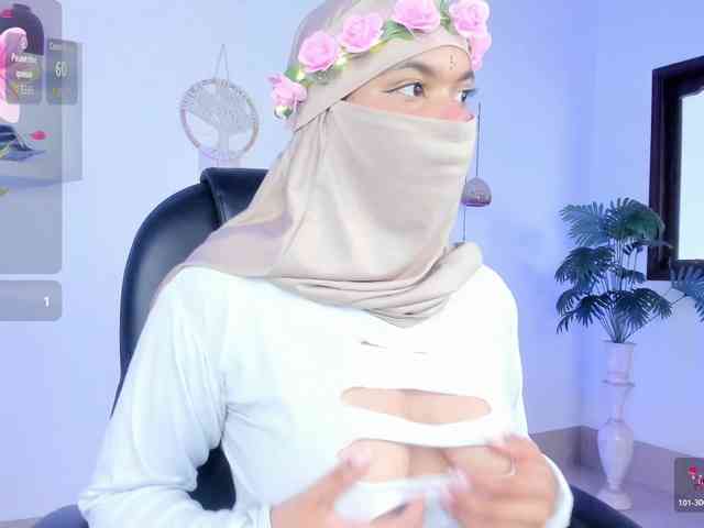 Aura-cuutee webcam