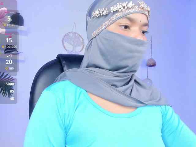 Aura-cuutee webcam