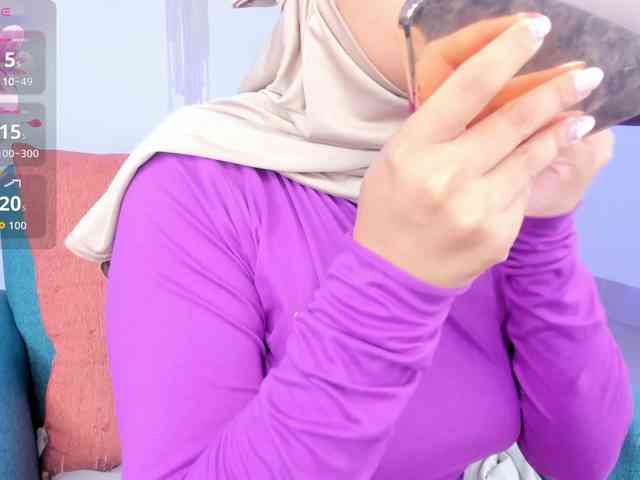 Aura-cuutee webcam