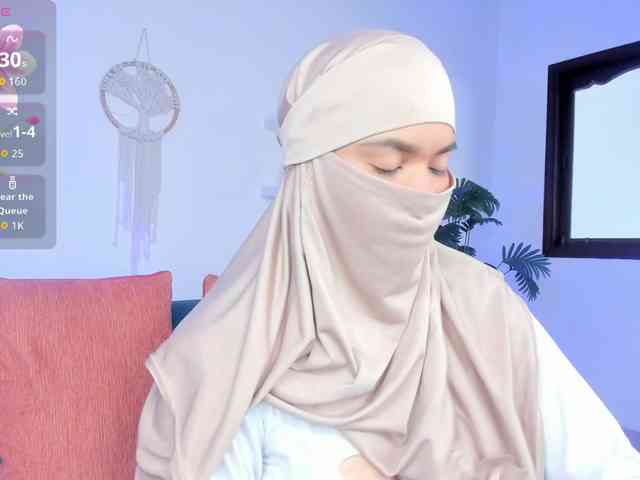 Aura-cuutee webcam