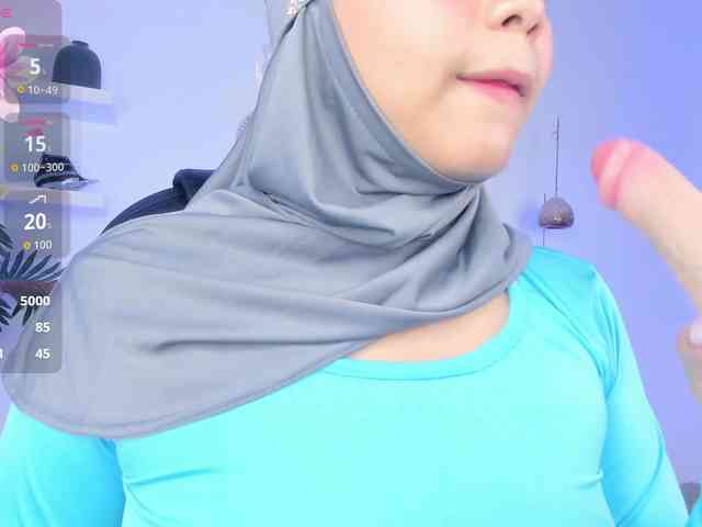 Aura-cuutee webcam
