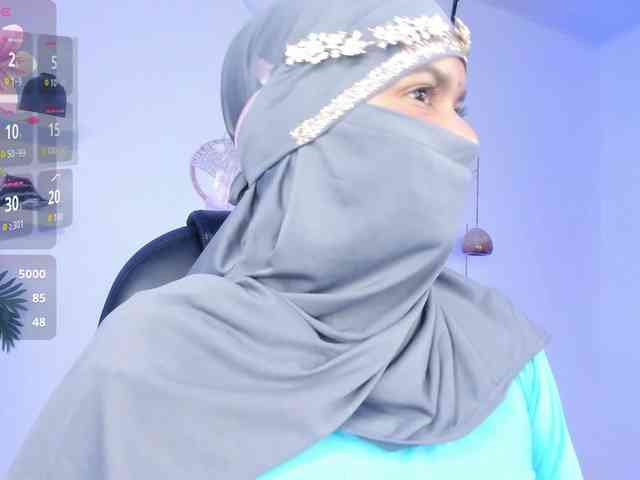 Aura-cuutee webcam