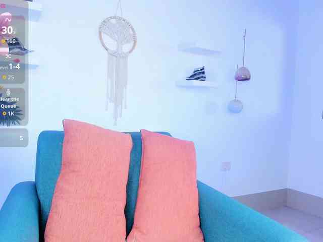 Aura-cuutee webcam