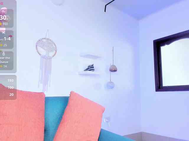 Aura-cuutee webcam