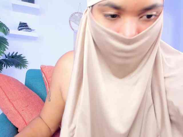 Aura-cuutee webcam