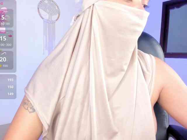 Aura-cuutee webcam