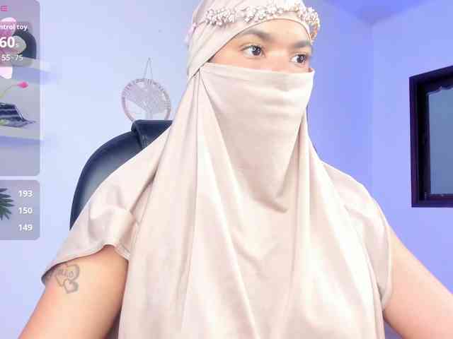 Aura-cuutee webcam