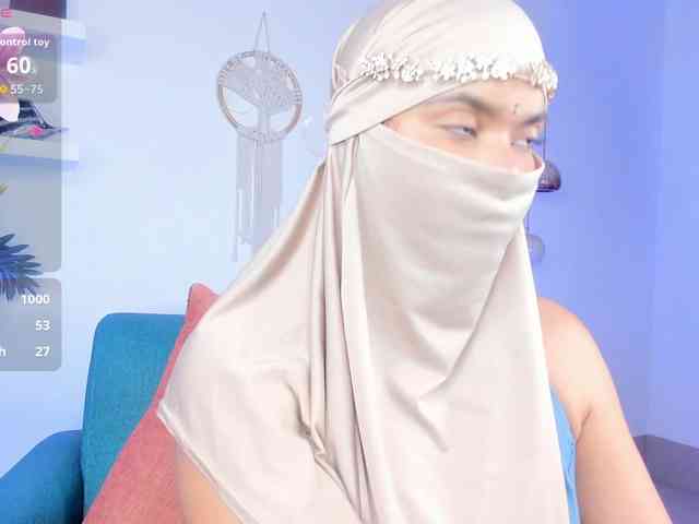 Aura-cuutee webcam