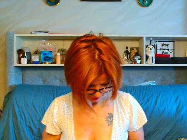 Natali3855 webcam
