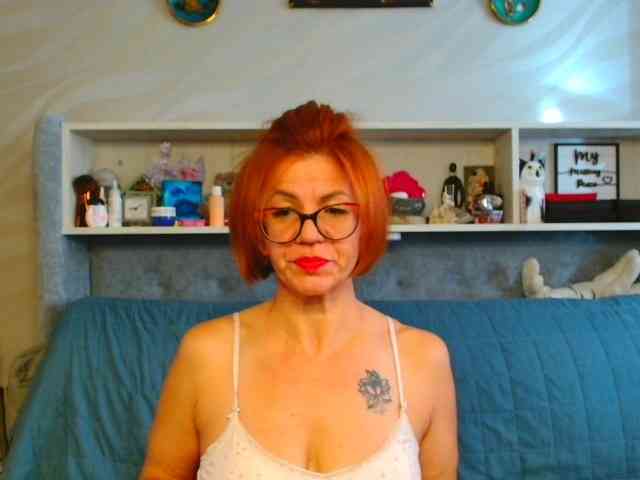 Natali3855 webcam