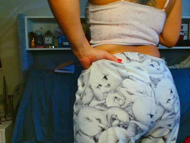 Natali3855 webcam
