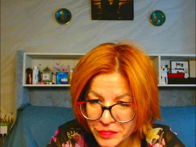 Natali3855 webcam